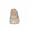 Afbeelding van WALDLAUFER DAMES SNEAKERS BEIGE 831004 500 698 M-TONIA PERL LIGHTGOLD SAND