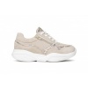 Afbeelding van XSENSIBLE DAMES SNEAKERS BEIGE 30085.2 SWX11 HX 446 SAND FANTASY