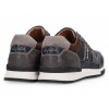 Afbeelding van AUSTRALIAN HEREN SNEAKERS BLAUW 15.1600.06-SLB FILMON BLUE LEATHER