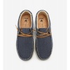 Afbeelding van PITAS HEREN INSTAPSCHOENEN BLAUW WP150 STEVE 05-MARINO