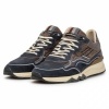 Afbeelding van FLORIS VAN BOMMEL HEREN SNEAKERS BLAUW SFM-10198-41-01 DE ZAGER 03.15-DARKBLUE-G½