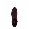 Afbeelding van GABOR DAMES ENKELLAARZEN PAARS 8031.01.007 DREAM/LACK(MICRO) MULBERRY