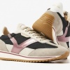 Afbeelding van VIA VAI DAMES SNEAKERS ZWART 62334-01-900 DRAGON COMBI NERO MIKKI NATALIA