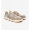 Afbeelding van PITAS HEREN INSTAPSCHOENEN BEIGE BAY 57-BEIGE