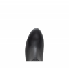 Afbeelding van GABOR DAMES LAARZEN ZWART 8036.02.002 FOULARDCALF (MICRO) BLACK