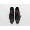 Afbeelding van REHAB HEREN VETERSCHOENEN ZWART GREG TRIANGLE BF 1200 BLACK 1912 205147 1200 