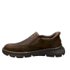 Afbeelding van SKECHERS HEREN INSTAPSCHOENEN BRUIN 205518 COC ARCH FIT GARZA-UMAR