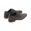 Afbeelding van REHAB HEREN VETERSCHOENEN GRIJS 2342 306141 GREG WALL SUE DGRY 2200