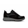 Afbeelding van XSENSIBLE DAMES SNEAKERS ZWART 30230.3 PULA HX 006 BLACK FANTASY