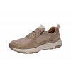 Afbeelding van WALDLAUFER HEREN SNEAKERS BEIGE 713003 402 093 H-TOM STORM BEIGE SAHARA