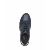 Afbeelding van GABOR ROLLINGSOFT DAMES SNEAKERS BLAUW 0106.01.012 PERLATO/SAMTCHEVR. OCEAN/DARK-BLUE