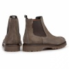 Afbeelding van FLORIS VAN BOMMEL HEREN BOOTS TAUPE SFM-60018-34-04 STURDI 04.26-TAUPE-G½