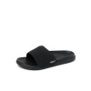 Afbeelding van REEF HEREN SLIPPERS ZWART CJ9070-61 TAILSLIDE BLACK