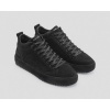 Afbeelding van REHAB HEREN SNEAKERS ZWART CRAIG NUB 1212 BLK-BLK 2142 653202