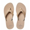 Afbeelding van REEF DAMES SLIPPERS GOUD CJ4387-61 REEF CUSHION BREEZE GOLDEN HOUR