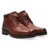 Afbeelding van AUSTRALIAN HEREN BOOTS BRUIN 15.1578.01-D21 MIDDELBURG COGNAC LEATHER 