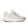 Afbeelding van XSENSIBLE DAMES SNEAKERS BEIGE GOLDEN GATE LADY 33000.3.176 GX SOFT PEARL COMBI