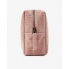 Afbeelding van VIA VAI DAMES MAKE-UP TASJE ROZE 8888203-01-401 RIB CIPRIA BILLIE ROSE