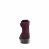 Afbeelding van GABOR DAMES ENKELLAARZEN PAARS 8031.01.007 DREAM/LACK(MICRO) MULBERRY