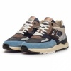 Afbeelding van FLORIS VAN BOMMEL HEREN SNEAKERS BLAUW SFM-10154-42-03 DE TREENER 01.26 LIGHTBLUE