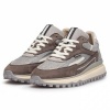 Afbeelding van FLORIS VAN BOMMEL HEREN SNEAKERS GRIJS SFM-10172-32-02 DE GRIPPER 02.11 LIGHTGREY