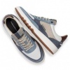 Afbeelding van FLORIS VAN BOMMEL HEREN SNEAKERS BLAUW SFM-10143-42-03 DE KUPSTER 05.22 LIGHTBLUE G½