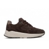 Afbeelding van XSENSIBLE DAMES SNEAKERS BRUIN 33002.4 PONTE VECCHIO G 307 DARK BROWN