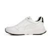 Afbeelding van XSENSIBLE DAMES SNEAKERS WIT 33000.3 GOLDEN GATE LADY GX 103 WHITE 