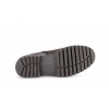 Afbeelding van GABOR DAMES BOOTS 8024.01.005 VEL./KROKOLACK (MIC ENGL. BROWN