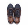 Afbeelding van AUSTRALIAN HEREN SNEAKERS BLAUW 15.1669.01-S13 TIAGO BLUE