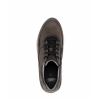 Afbeelding van GABOR HEREN SNEAKERS BRUIN 0101.01.02 DREAMVELOUR/NUBUK MOCCA