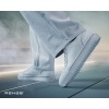 Afbeelding van REHAB HEREN SNEAKERS WIT CRASH LTHR 0753 WHT-KHKI 2312 234101 0753