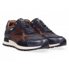 Afbeelding van AUSTRALIAN HEREN SNEAKERS BLAUW 15.1669.01-S13 TIAGO BLUE