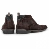 Afbeelding van FLORIS VAN BOMMEL BOOTS BRUIN SFM-50165-21-01 DE HAKKER 01.04-DARKBROWN-H