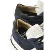 Afbeelding van NUBIKK HEREN SNEAKERS BLAUW GLEN HENDRIX 21093700 BLUE COMBI 45X