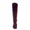 Afbeelding van GABOR DAMES LAARZEN PAARS 8036.03.006 DREAMVELOUR (MICRO) MULBERRY