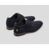 Afbeelding van REHAB HEREN VETERSCHOENEN BLAUW GREG WALL SUE 8100 DBLU 2342 306141