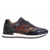 Afbeelding van AUSTRALIAN HEREN SNEAKERS BLAUW 15.1669.01-S13 TIAGO BLUE