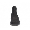 Afbeelding van WALDLAUFER DAMES BOOTS ZWART 794801 191 001 H GESA DENVER SCHWARZ