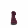 Afbeelding van GABOR DAMES ENKELLAARZEN PAARS 8031.01.007 DREAM/LACK(MICRO) MULBERRY
