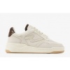 Afbeelding van VIA VAI DAMES SNEAKERS BEIGE 62026-18-004 WALKER COMBI NEVE SAM LEVI