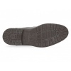 Afbeelding van AUSTRALIAN HEREN BOOTS ZWART 15.1212.06-A93 CONLEY LEATHER BLACK-BURGUNDY