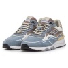 Afbeelding van FLORIS VAN BOMMEL HEREN SNEAKERS BLAUW SFM-10198-42-02 DE ZAGER 03.02 LIGHTBLUE G½