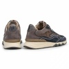 Afbeelding van FLORIS VAN BOMMEL HEREN SNEAKERS BLAUW SFM-10198-41-01 DE ZAGER 03.15-DARKBLUE-G½