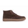 Afbeelding van GABOR DAMES BOOTS BRUIN 8042.02.003 DREAMVELOUR (MICRO) CACAO