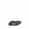 Afbeelding van GABOR DAMES LAARZEN BRUIN 8036.02.003 SAMTCHEVREAU (MICRO) CACAO
