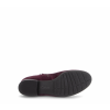 Afbeelding van GABOR DAMES ENKELLAARZEN PAARS 8031.01.007 DREAM/LACK(MICRO) MULBERRY