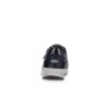 Afbeelding van GABOR ROLLINGSOFT DAMES SNEAKERS DK.BLAUW 76.957.46 SAMT/FOULARD/LACK DARK-BLUE