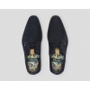 Afbeelding van REHAB HEREN VETERSCHOENEN BLAUW GREG WALL SUE 8100 DBLU 2342 306141