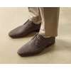 Afbeelding van REHAB HEREN VETERSCHOENEN BRUIN GREG STONES 4800 DBRWN 2442 306163